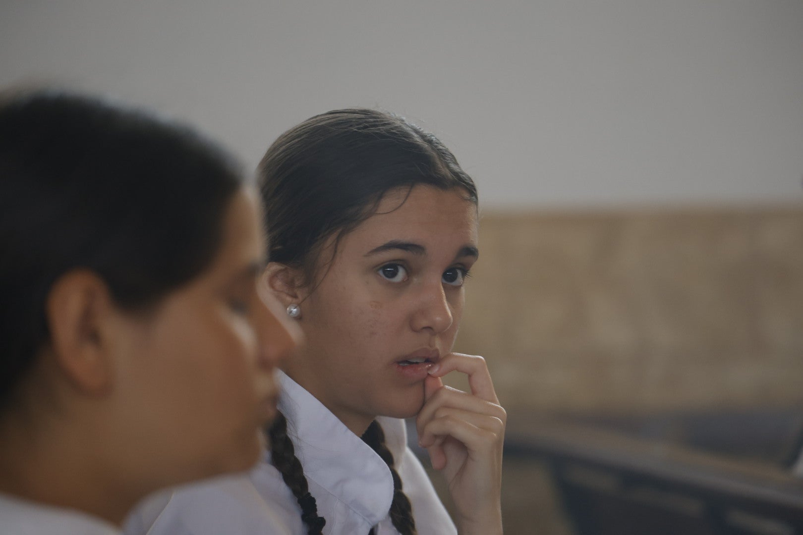 Las imágenes de la hermandad de la Piedad de la Semana Santa de Córdoba 2024