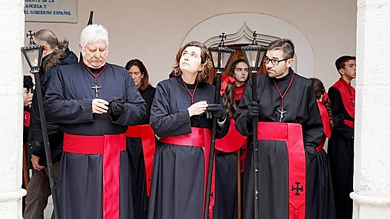 El año que viene más