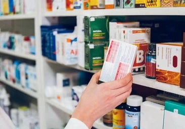 Se pondrán en marcha 88 botiquines farmacéuticos en pueblos despoblados