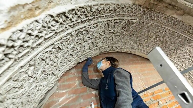 Los arquitectos de Castilla-La Mancha piden más protagonismo en la defensa del patrimonio