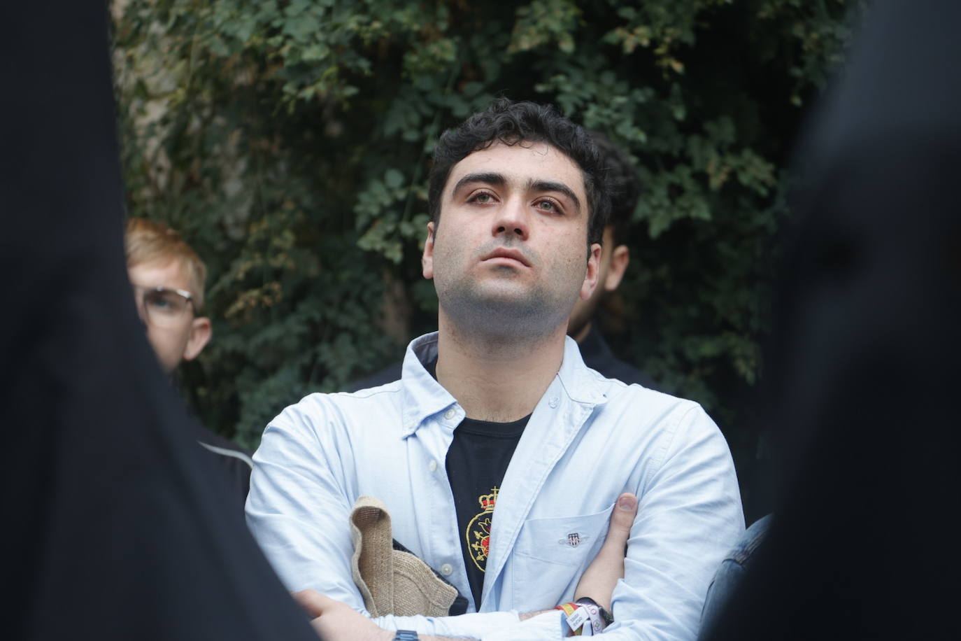 Las imágenes de la hermandad de los Dolores de la Semana Santa de Córdoba 2024