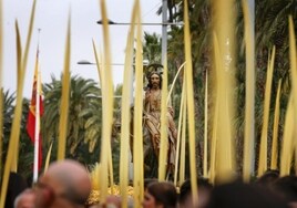 Semana Santa en Elche: horario y recorrido de procesiones del Viernes Santo y del Domingo de Resurrección