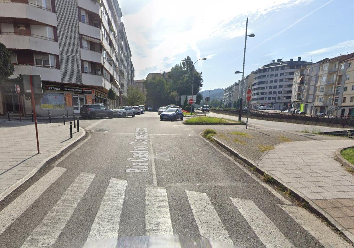 Muere un menor en Orense tras caer desde una ventana de un edificio