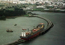 El Baltimore español ocurrió en Ferrol en 1998