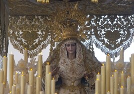 Horario, itinerario y datos del Domingo de Resurrección en Córdoba