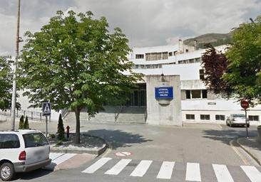 Un perro peligroso ataca en Asturias a una niña de dos años y le destroza una pierna