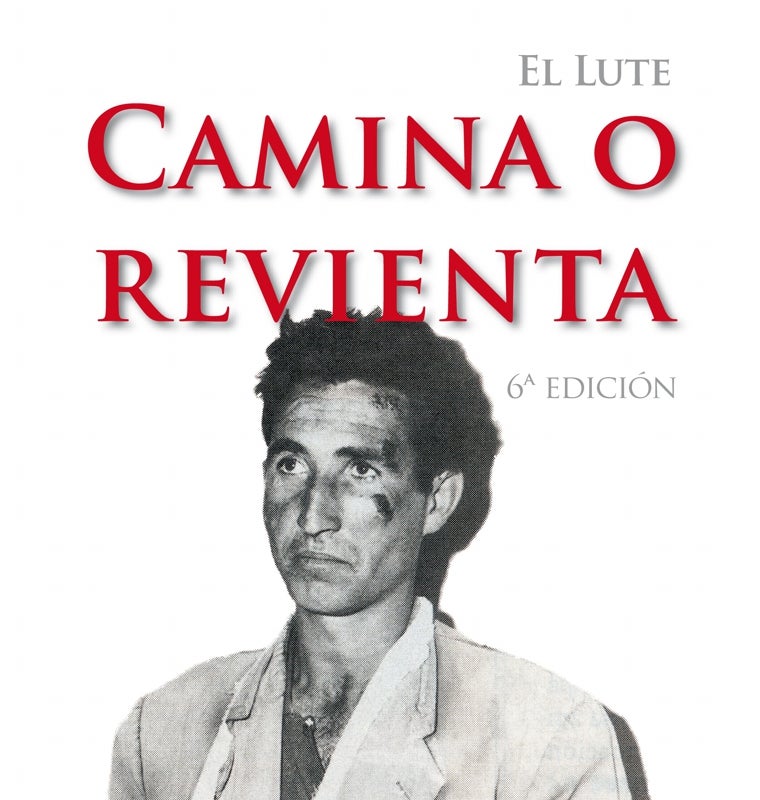 Las memorias de Eleuterio Sánchez fueron de los primeros éxitos de la firma