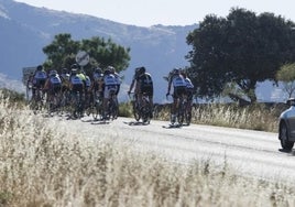 Abierta la inscripción en la carrera ciclista 'Siete Picos', por las cumbres de Madrid