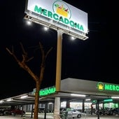 Mercadona busca personal sin experiencia para preparar pedidos por 2.100 euros de sueldo más plus de nocturnidad