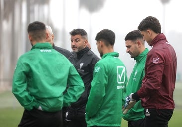 El complicado mes de abril que le espera al Córdoba CF