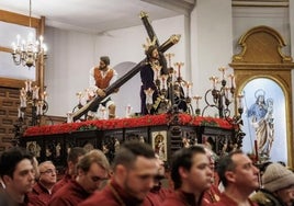 La Semana Santa supera «con creces» las expectativas de turistas pese a la lluvia