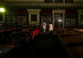 La Noche de los Libros en Madrid: más de 530 actividades y 300 escritores para celebrar la velada más literaria