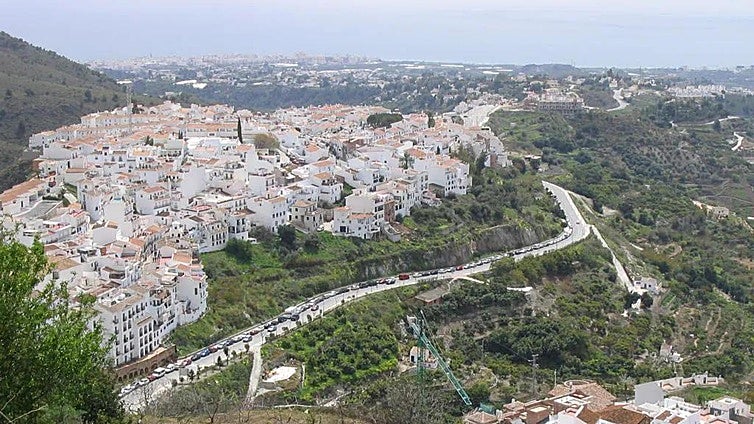 ¿Qué es un chichilindri o un jabato? Descubre los gentilicios más raros de Málaga