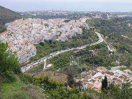 ¿Qué es un chichilindri o un jabato? Descubre los gentilicios más raros de Málaga