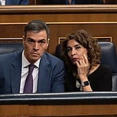 El Gobierno evita dar explicaciones en el Senado del caso Koldo