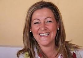 El Gobierno nombra subsecretaria de Hacienda a la andaluza Lidia Sánchez Milán