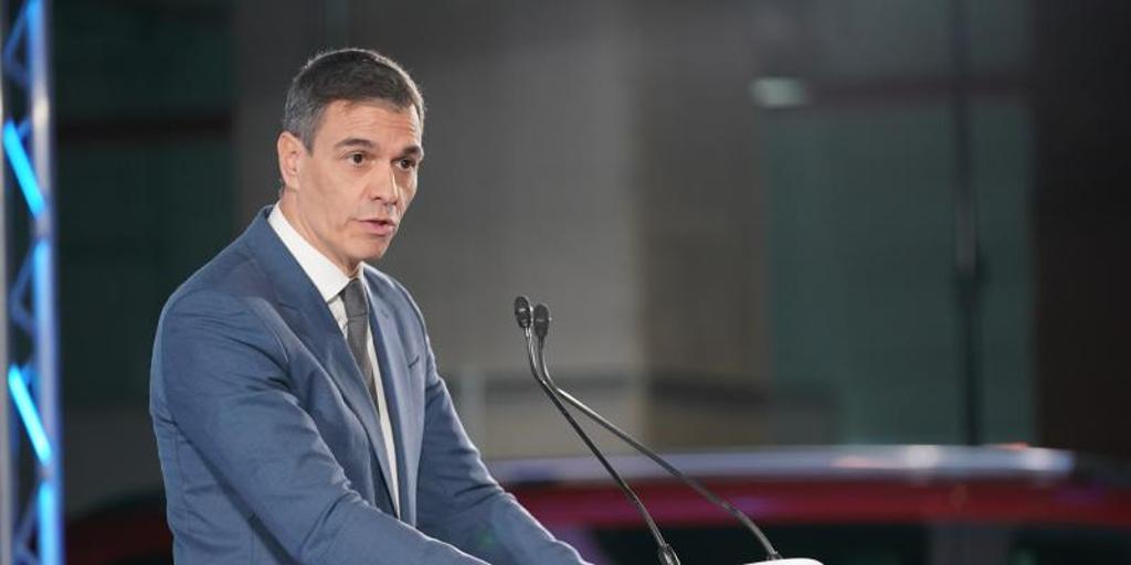 Sánchez advierte al PP de que la renovación del CGPJ tiene que ser, «sí ...