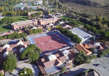 Detenido un profesor de un colegio por agresión sexual a varios alumnos