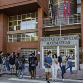 El imparable auge de la construcción de residencias para estudiantes en Madrid