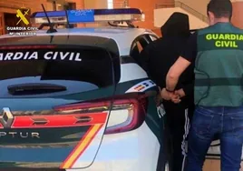 Seis detenidos y 16 investigados por 'sextorsión' en pueblos de Ciudad Real