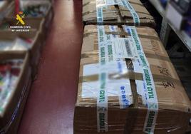 Empresas dedicadas a la importación se enfrentan a multas de hasta un millón de euros por contrabando de juguetes