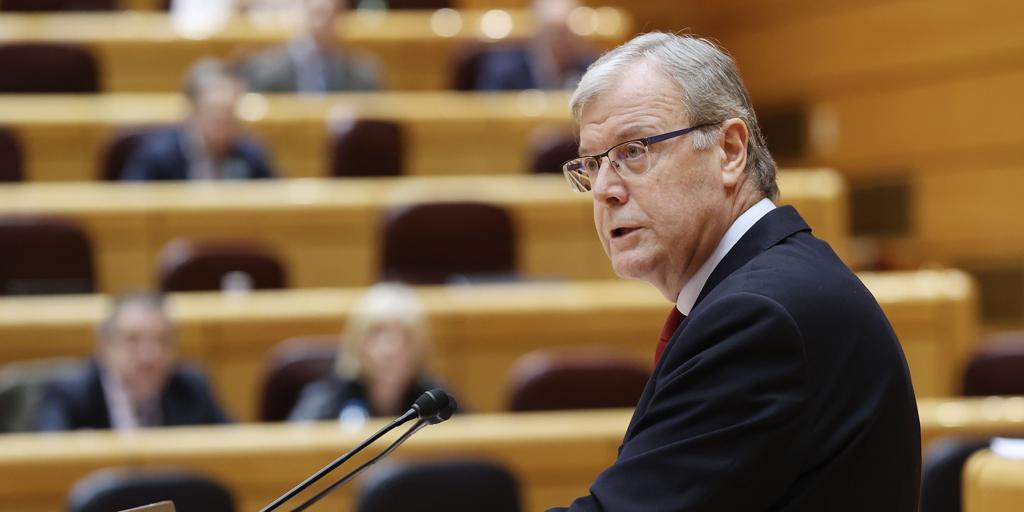 La amnistía será económicamente ventajosa para las comunidades, según información de la Comisión de Autonomías del Senado