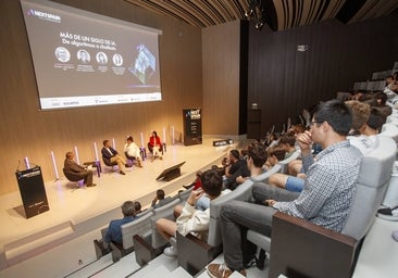 Las empresas cordobesas estudian cómo aprovechar las ventajas de la Inteligencia Artificial