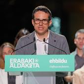 PNV y Bildu abren la campaña en Álava, la provincia que puede decidir el ganador