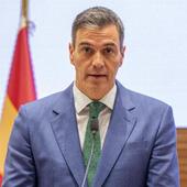 Sánchez asegura que rendirá cuentas «donde haga falta» tras las informaciones sobre su mujer