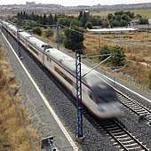 Renfe prevé que los trenes Avril comiencen a operar en Galicia «como tarde» el 21 de mayo