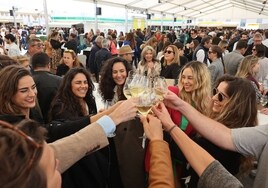El alcalde de Córdoba respeta la suspensión de la Cata del Vino y ofrece el Centro de Ferias si se opta por un modelo profesional
