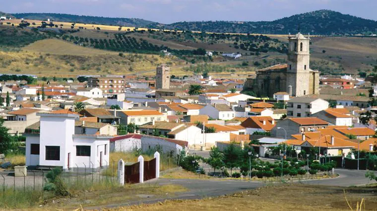 El pueblo de España donde se venden casas de 80 metros cuadrados por menos de 25.000 euros