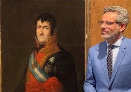 Esclarecido el «mayor cambiazo» en la historia del arte: localizan el cuadro de Goya que desapareció de Talavera hace 216 años