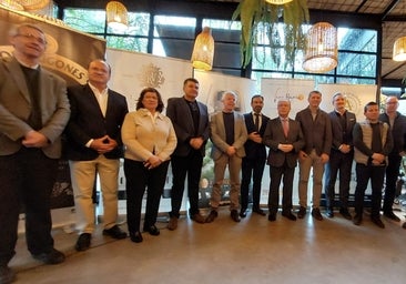 La Asociación de Vino en Rama pide que se aclaren mejor los motivos de la suspensión de la Cata Montilla-Moriles