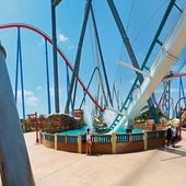 Este es el parque de atracciones en España mejor que Disneyland, según un medio inglés: dónde está y cómo llegar
