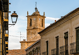 El pueblo de España donde se venden casas de 80 metros cuadrados por menos de 25.000 euros