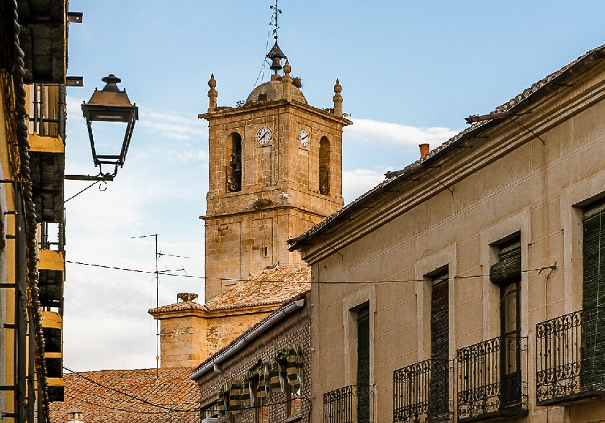 El pueblo de España donde se venden casas de 80 metros cuadrados por menos de 25.000 euros