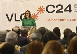 Valencia estrena su capitalidad de Economía Social apostando por la inclusión laboral y social de personas con discapacidad