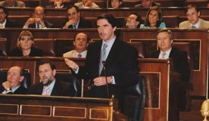 Imagen principal - La última unanimidad