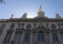 El Supremo confirma nueve años de prisión a un hombre que abusó de una menor de 13 años en Almería y la dejó embarazada