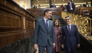 Imagen principal - La Memoria de Sánchez