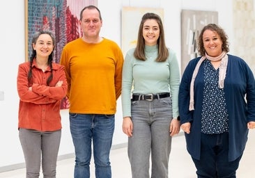 Diseñan nuevos dispositivos para pacientes con esclerosis múltiple