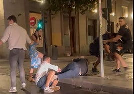 Banda del Rolex: un condenado devuelve la mitad del dinero para evitar ir a la cárcel dos años