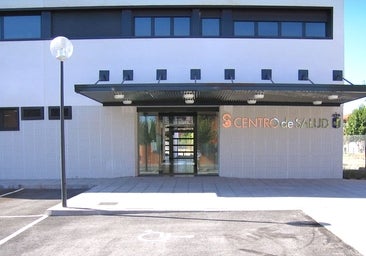 Una doctora de Seseña sufre un fuerte golpe en la cabeza tras recibir un empujón por parte de una paciente