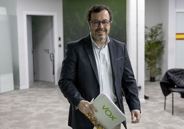 Vox exige «soluciones» para la inmigración ilegal tras la alerta de Seguridad Nacional