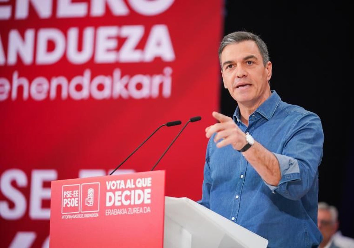 Elecciones en País Vasco: fechas clave, voto por correo y cuánto dura la campaña electoral
