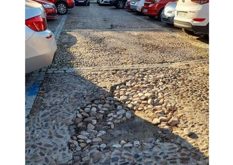 Imagen secundaria 1 - El PSOE acusa a Carlos Velázquez de «deteriorar la imagen» de la ciudad de Toledo