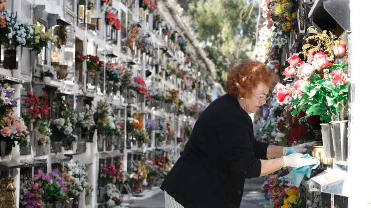 Córdoba se posiciona como la ciudad con los cementerios más bonitos de España