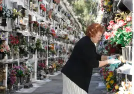 Córdoba se posiciona como la ciudad con los cementerios más bonitos de España