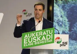 A qué hora es el debate de las elecciones en el País Vasco y dónde ver en directo en televisión y online hoy